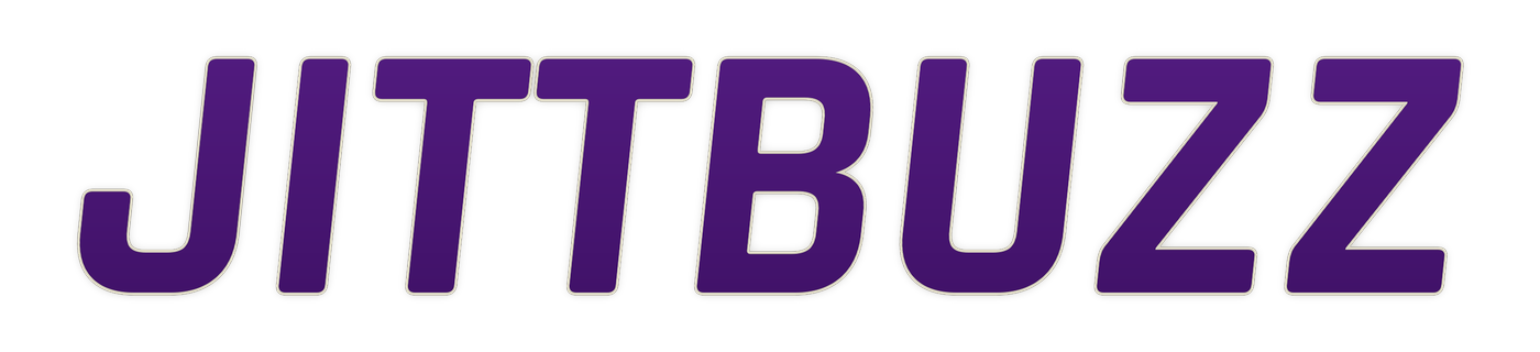 jittbuzz লোগো
